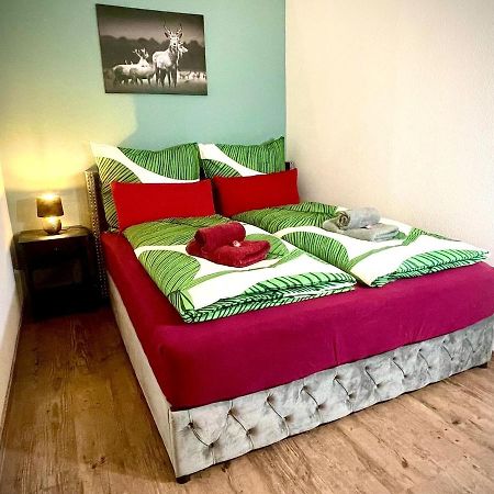 Comfortable City Appartement Dresden Exterior foto