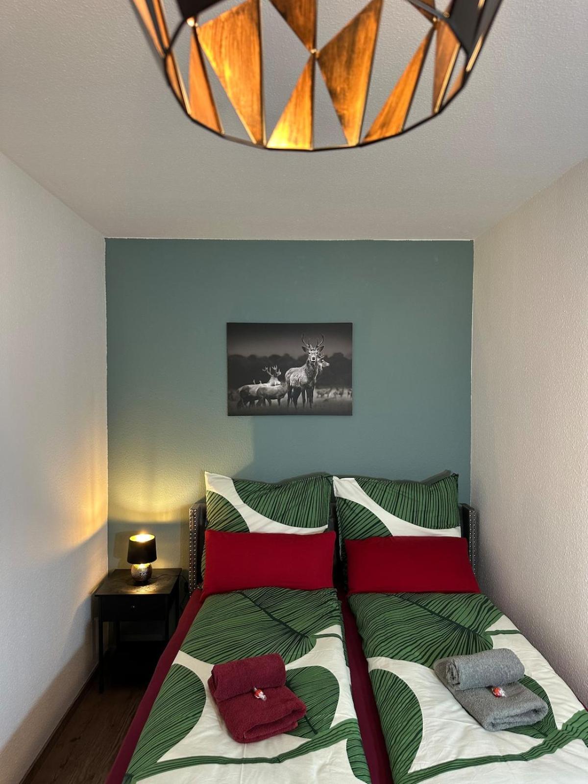 Comfortable City Appartement Dresden Exterior foto