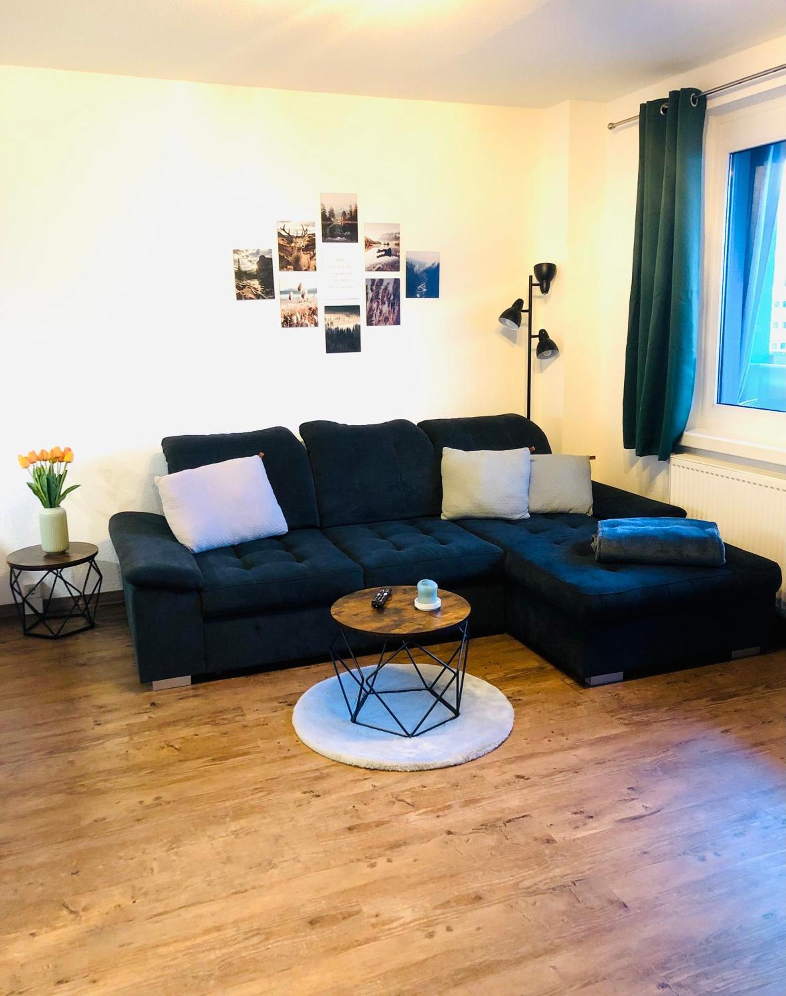 Comfortable City Appartement Dresden Exterior foto