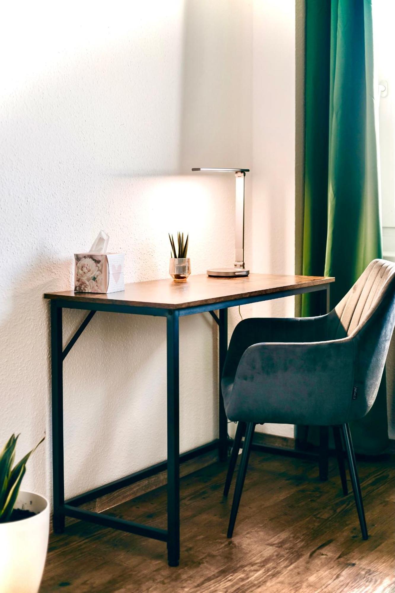 Comfortable City Appartement Dresden Exterior foto